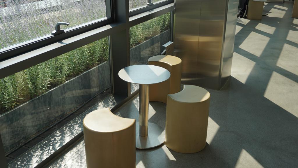 대화와 쉼이 오가는 공간50