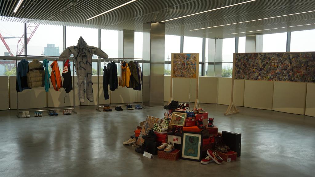 대화와 쉼이 오가는 공간55