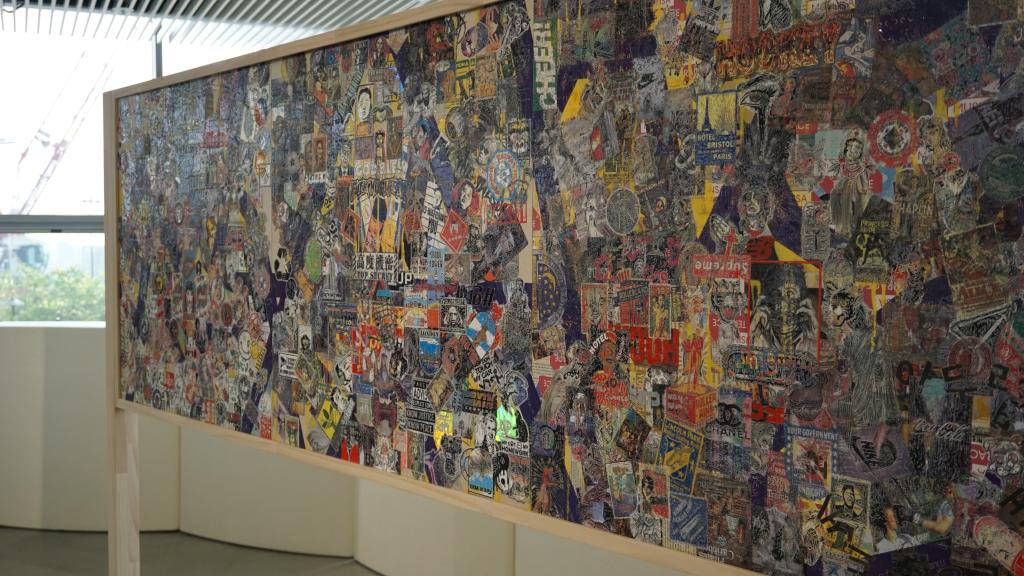 대화와 쉼이 오가는 공간56