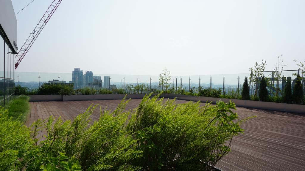 대화와 쉼이 오가는 공간58