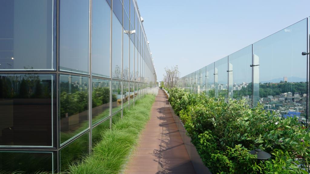 대화와 쉼이 오가는 공간59