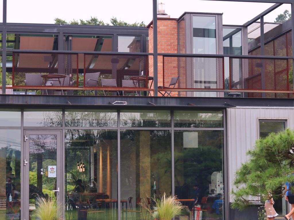 마음이 동할 땐 고향으로, 용인 원삼면6