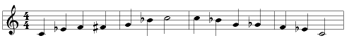 jazz theory