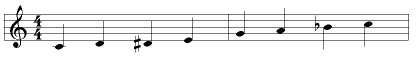 jazz theory