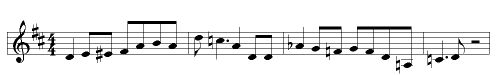 jazz theory
