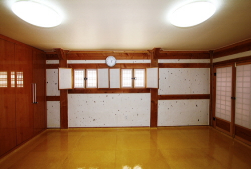 [한옥스테이]부용헌