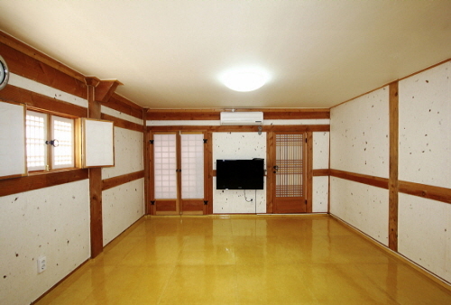 전주_부용헌_큰사랑방_2