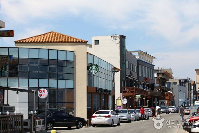 1박2일 강릉편 보고 갔다가 개인적으로 그럭저럭이었던 여행지.jpg | 인스티즈
