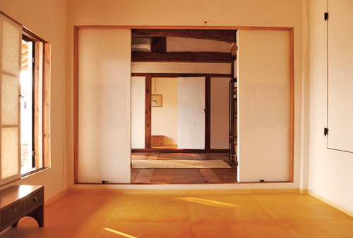 경남_함양군_아름지기_사랑채_1