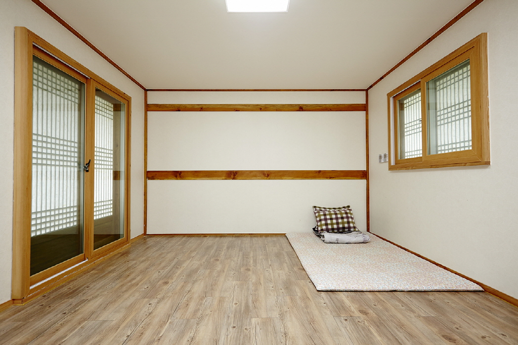 [한옥스테이] 서남산 한옥스테이