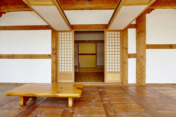 고창읍성한옥마을_중화재3