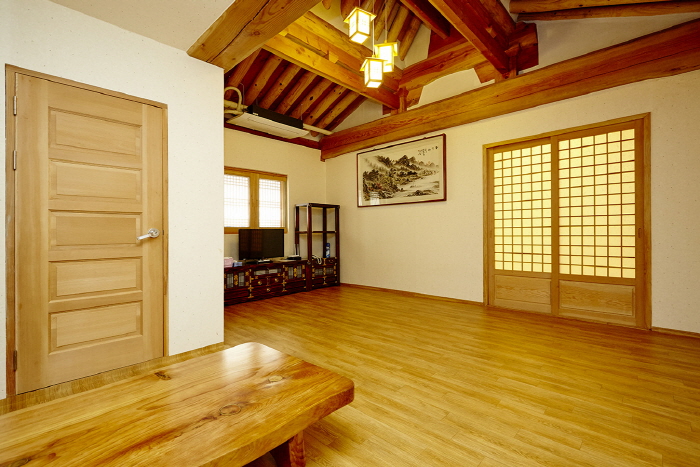 고창읍성한옥마을_유성재3