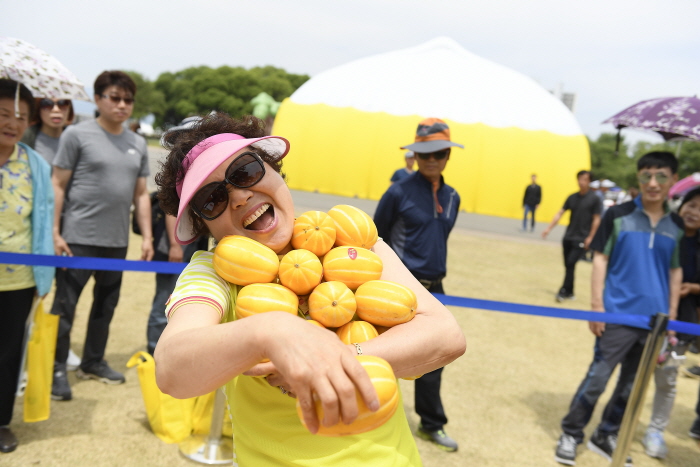 성주 생명문화축제 2019 사진10