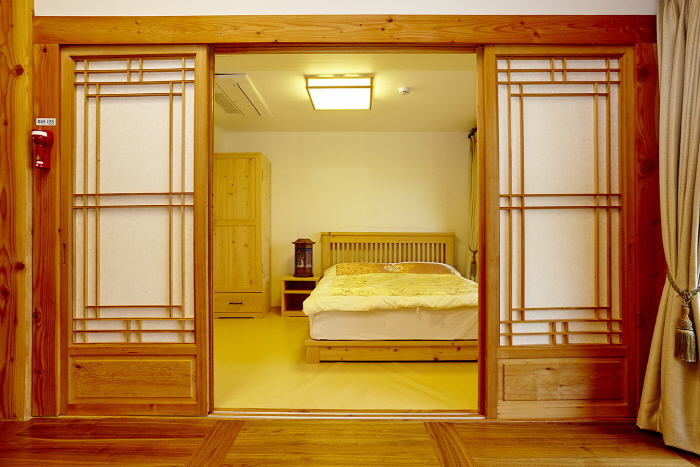 여수_한옥호텔오동재_디럭스한실1