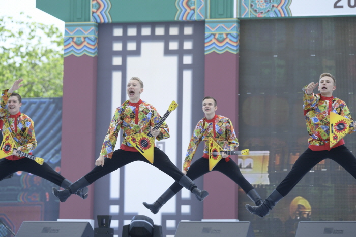 성주 생명문화축제 2019 사진3