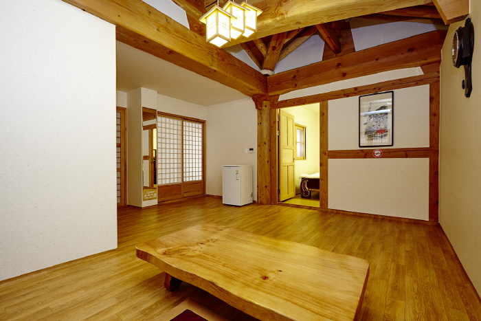 고창읍성한옥마을_우하재3