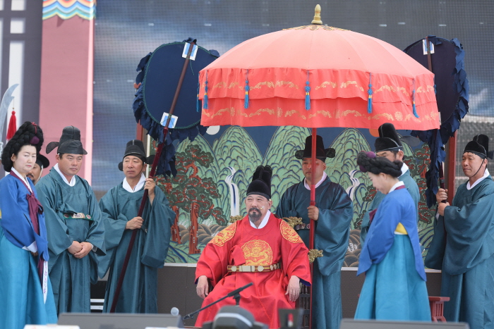 성주 생명문화축제 2019 사진1