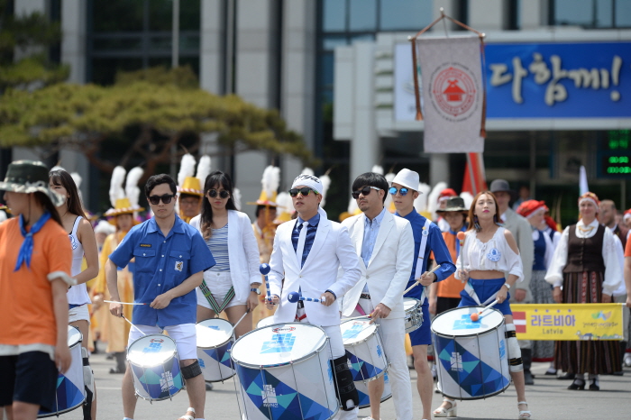 성주 생명문화축제 2019 사진7