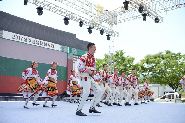 성주 생명문화축제 2019 사진6