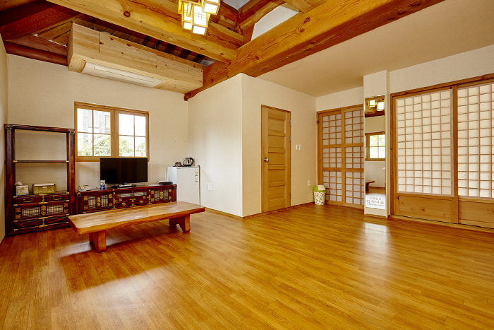 고창읍성한옥마을_용덕재3