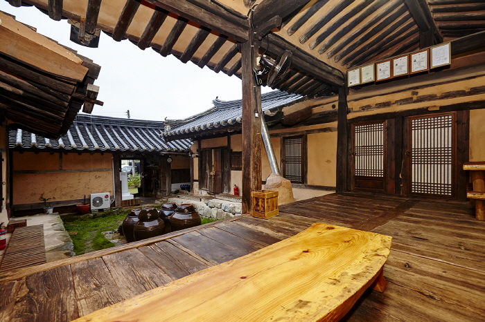 마골댁_외관및전경