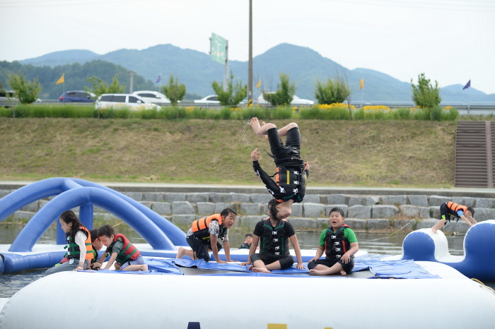 성주 생명문화축제 2019 사진8