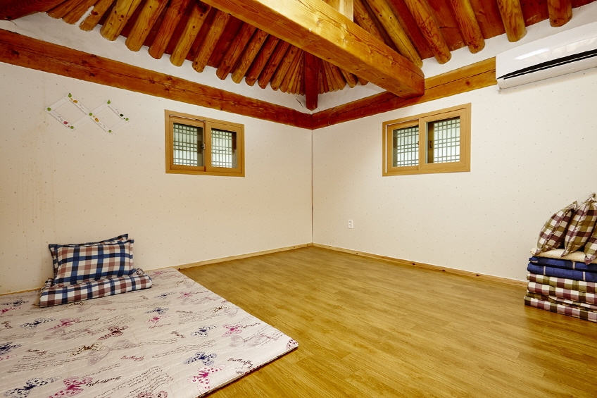 [한옥스테이] 서남산 한옥스테이