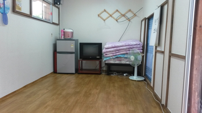 외암마을_교수댁_방