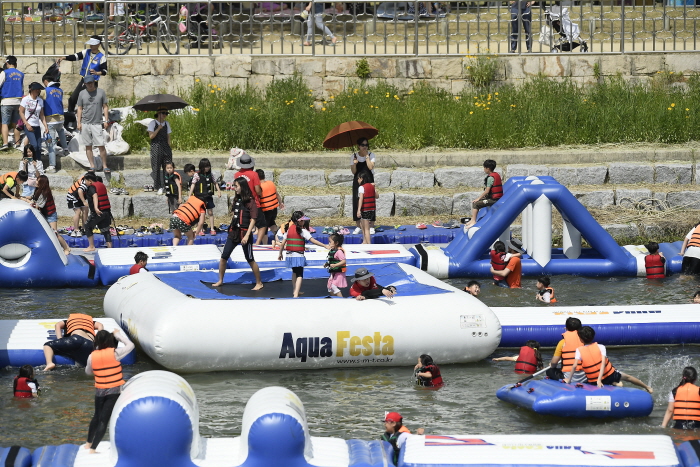 성주 생명문화축제 2019 사진4