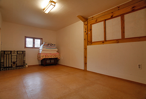 [한옥스테이]논산 명재고택