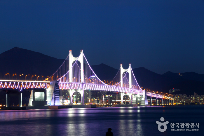 광안대교
