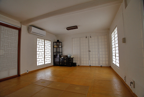 충남_논산시_명재고택_큰사랑방_4