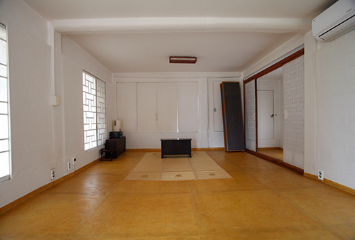 [한옥스테이]논산 명재고택