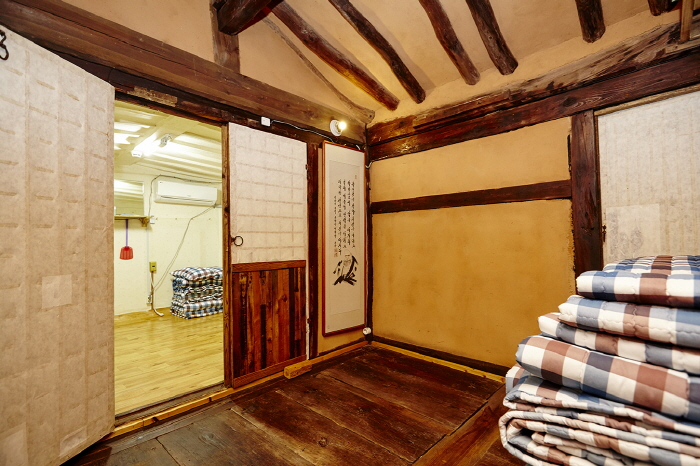 마골댁_외관및전경