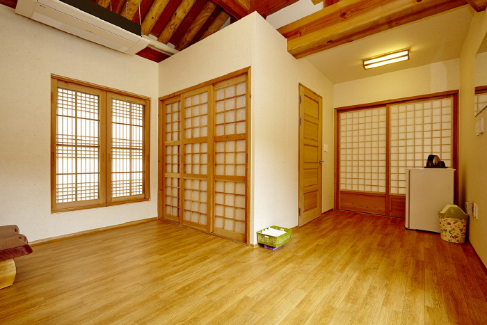 고창읍성한옥마을_무일재3