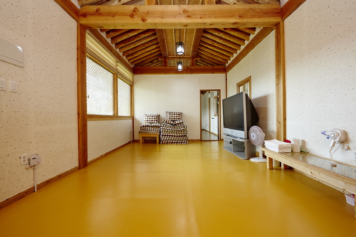 [한옥스테이] 서남산 한옥스테이