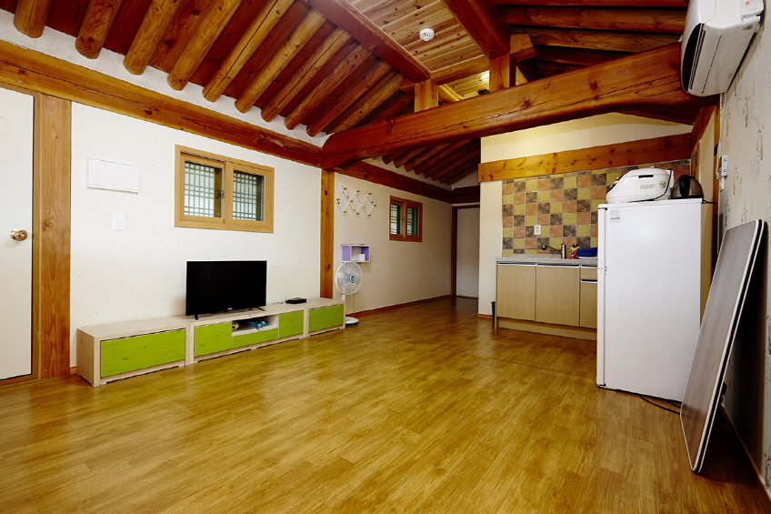 [한옥스테이] 서남산 한옥스테이