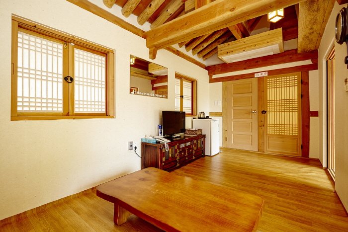 고창읍성한옥마을_단독형1