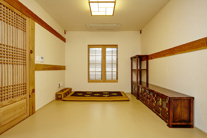 [한옥스테이]고창읍성한옥마을