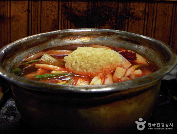 계림식당 이미지