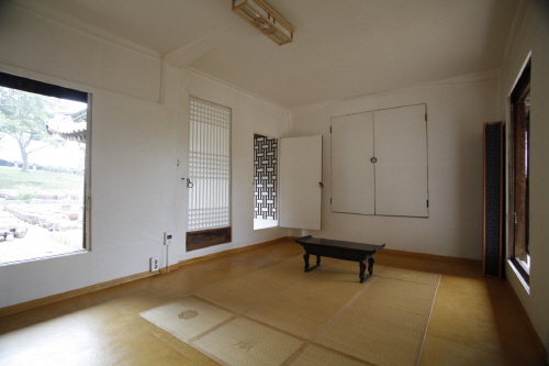 충남_논산시_노성면_명재고택 작은사랑방 1