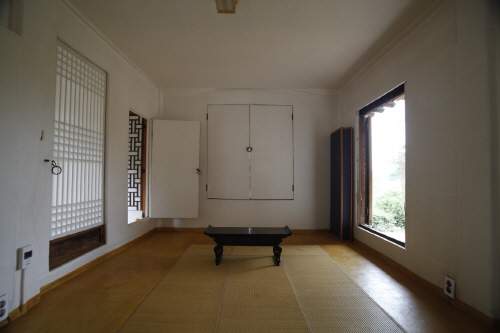 충남_논산시_노성면_명재고택 작은사랑방 2