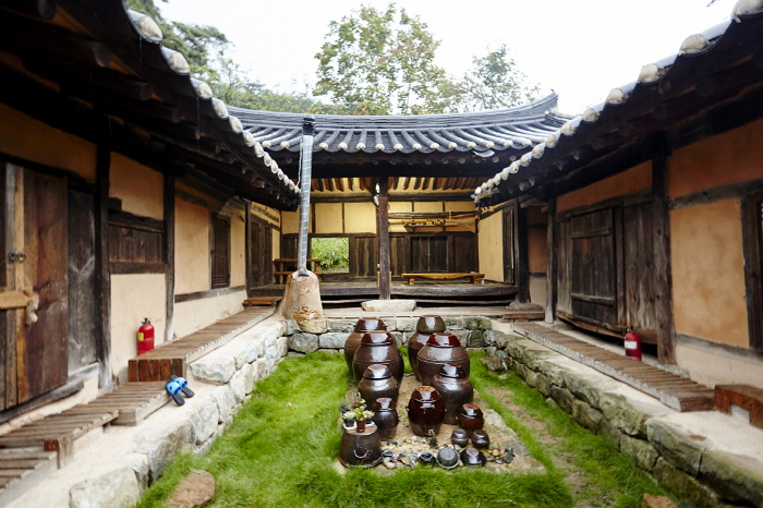 마골댁_외관및전경