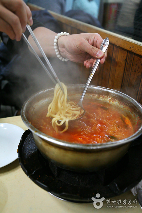 계림식당 이미지