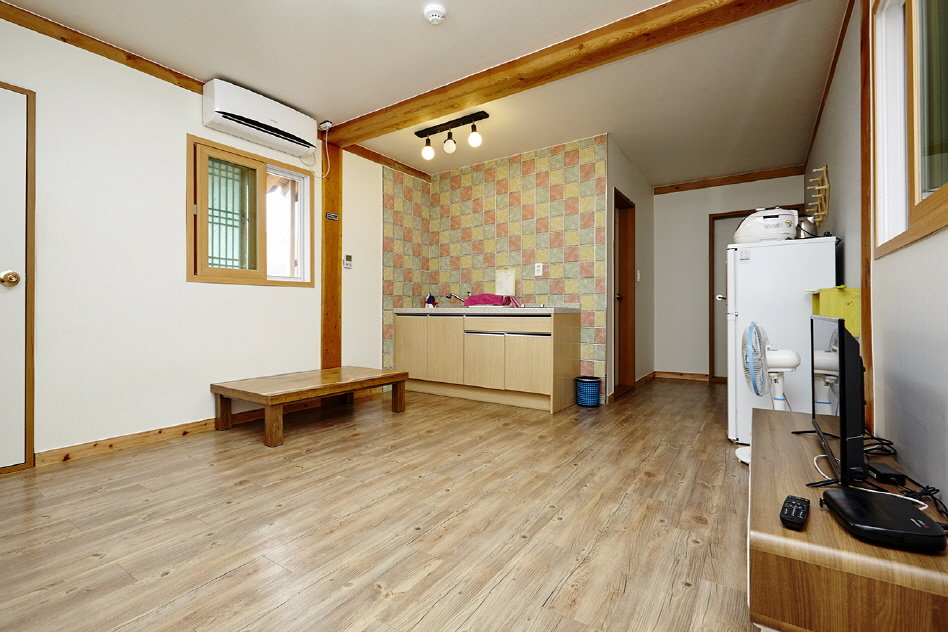 [한옥스테이] 서남산 한옥스테이