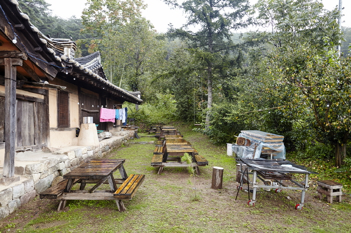 마골댁_외관및전경