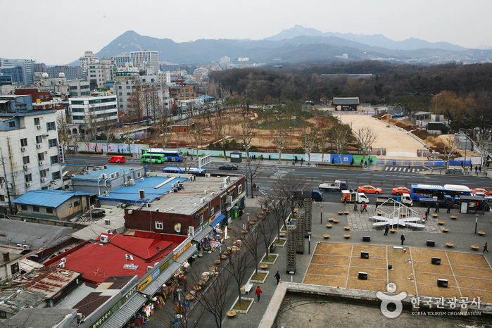 계림식당 이미지