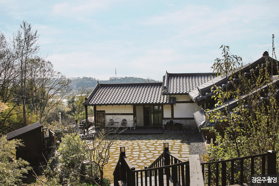 도래미하우스