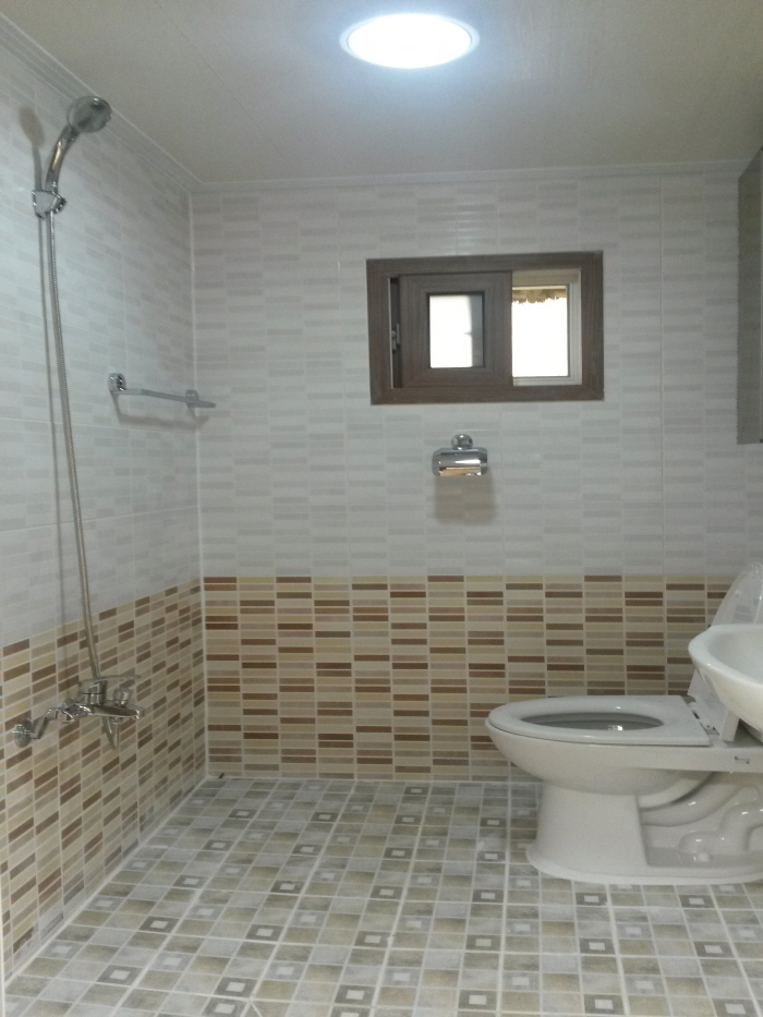 외암마을_재성이네_화장실