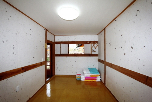 [한옥스테이]부용헌